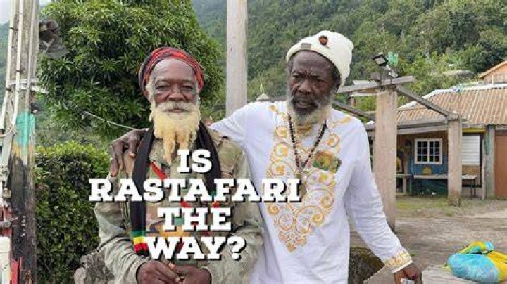 Is there a Rastafari Bible?