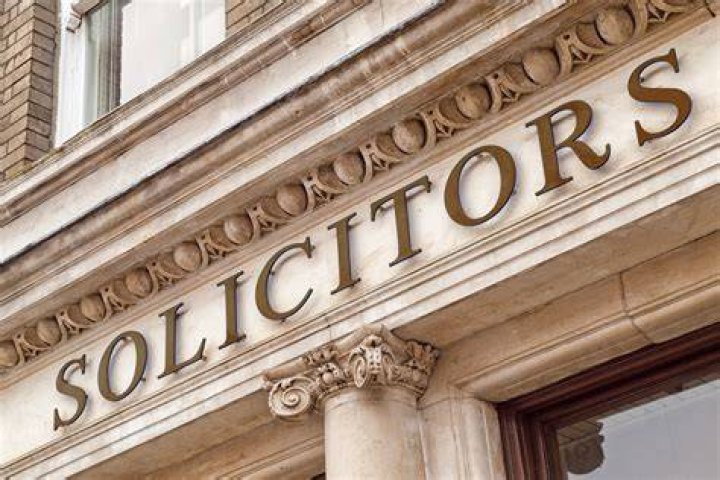 Is there a register of solicitors in the UK?