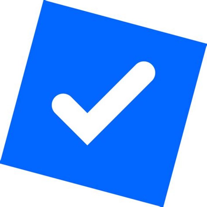 Is there a verified Emoji?