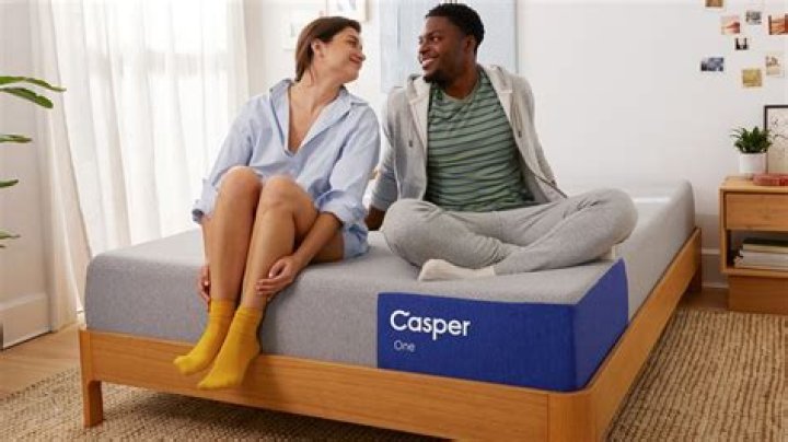Is there anywhere to try a Casper mattress?