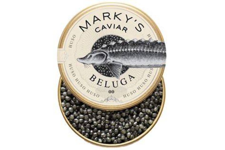 Is there beluga caviar? | ContextResponse.com