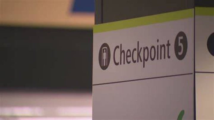 Is there checkpoints in Florida?