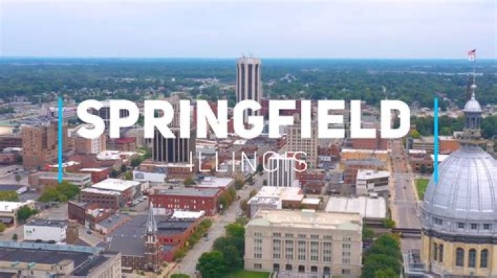 Is there LYFT in Springfield IL?