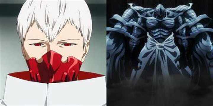 Is Tokyo Ghoul re based on the manga?