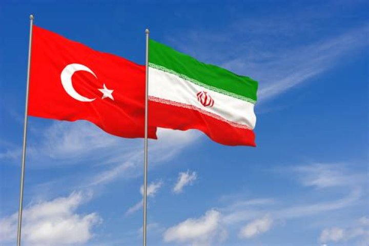 Is Turkey an ally of Iran?
