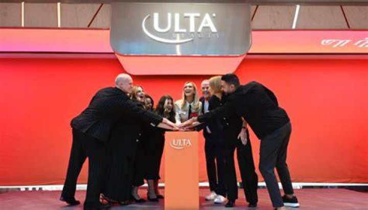 Is Ulta a franchise? | ContextResponse.com