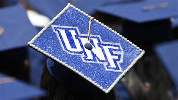 Is UNF a party school?