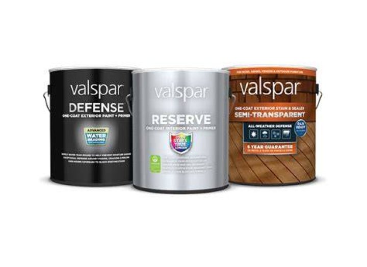 Is Valspar latex paint? | ContextResponse.com