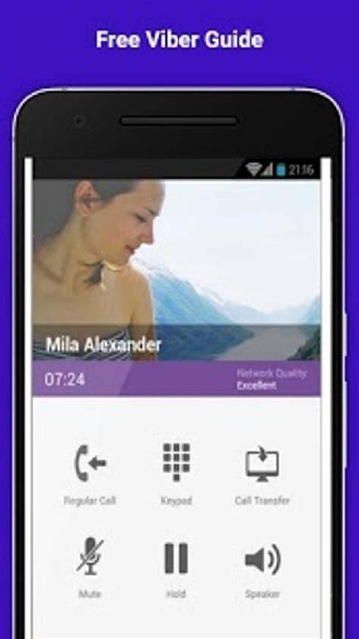 Is Viber video call free?
