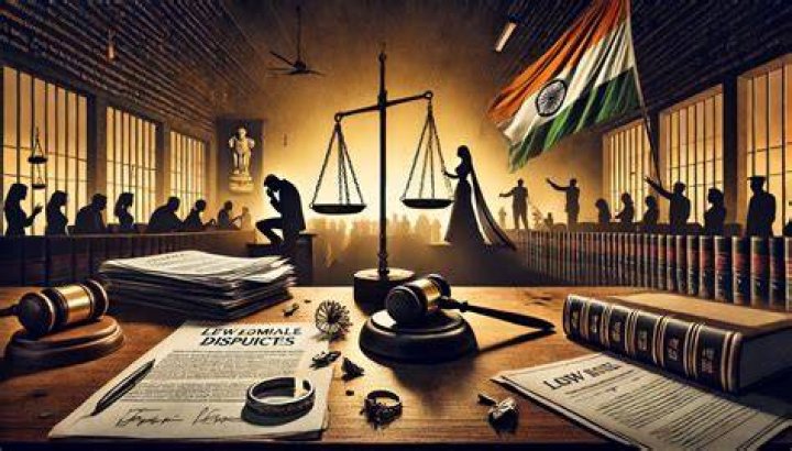 Is Vonage legal in India?