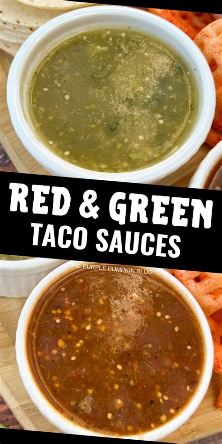Is white sauce or red sauce healthier?