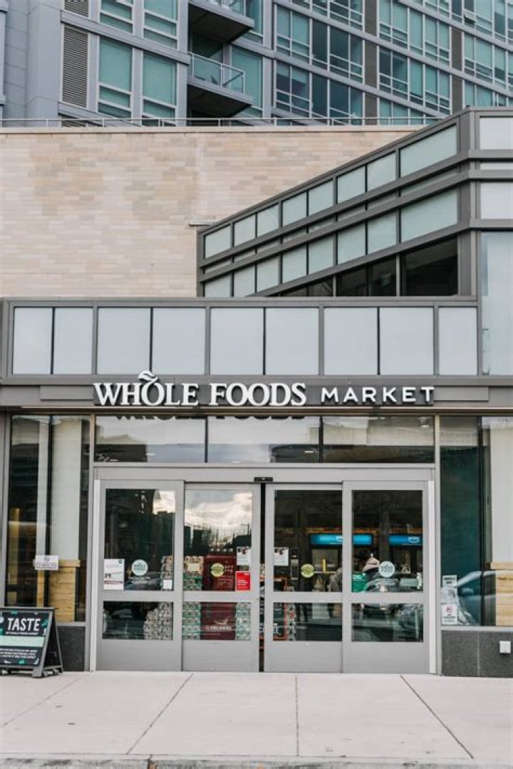 Is Whole Foods open on Thanksgiving 2019?