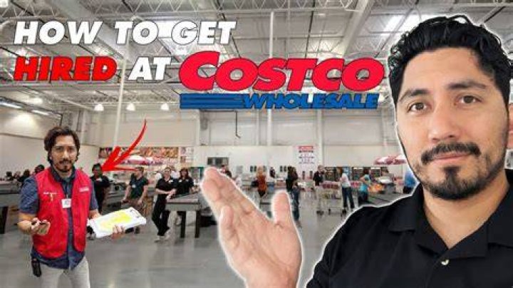 Is working for Costco a good job?
