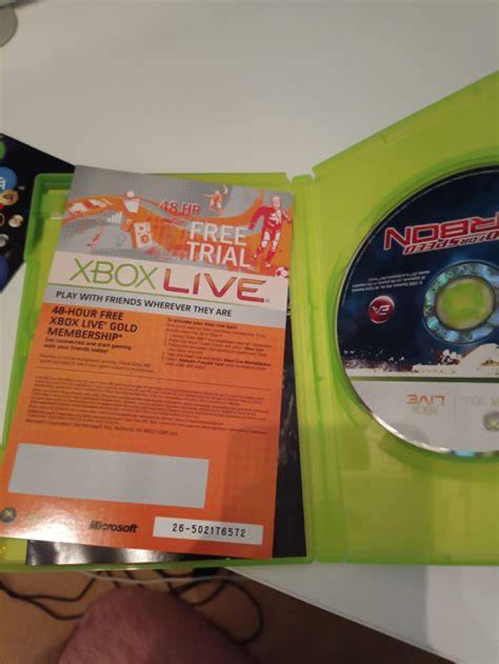 Is Xbox 360 Live free?