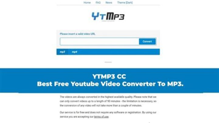 Is YT mp3 safe? | ContextResponse.com