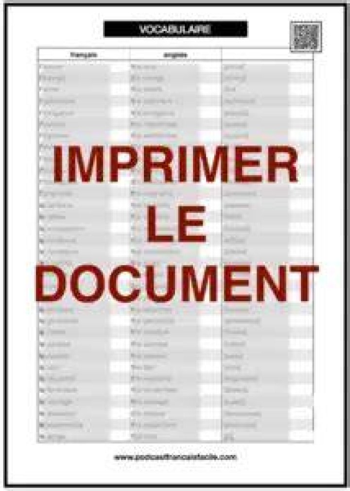 Quand mettre un accent aigu ou grave ?