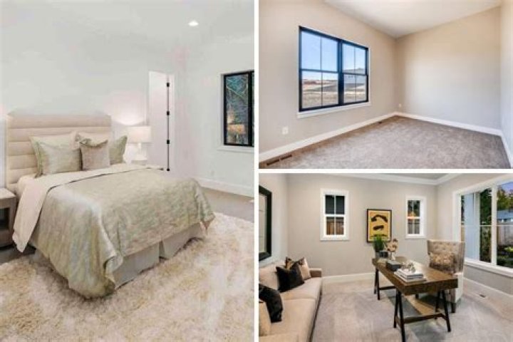 Should carpet be the same throughout the house?