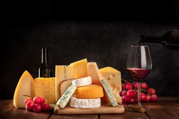 Should cheese be served at room temperature?