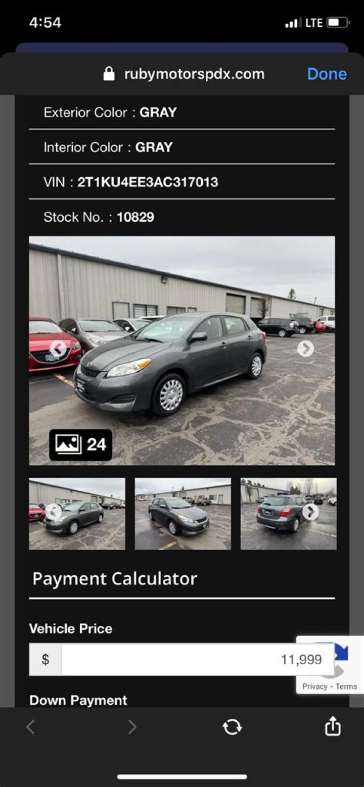 Should I haggle on Craigslist?