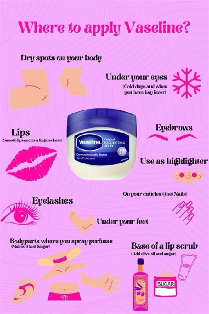 Should I put Vaseline on my feet for running?