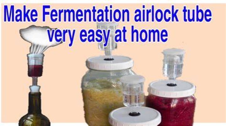 Should I use an airlock during primary fermentation?