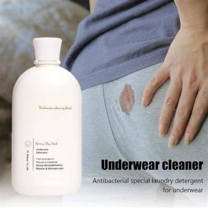 Should new underwear wash?