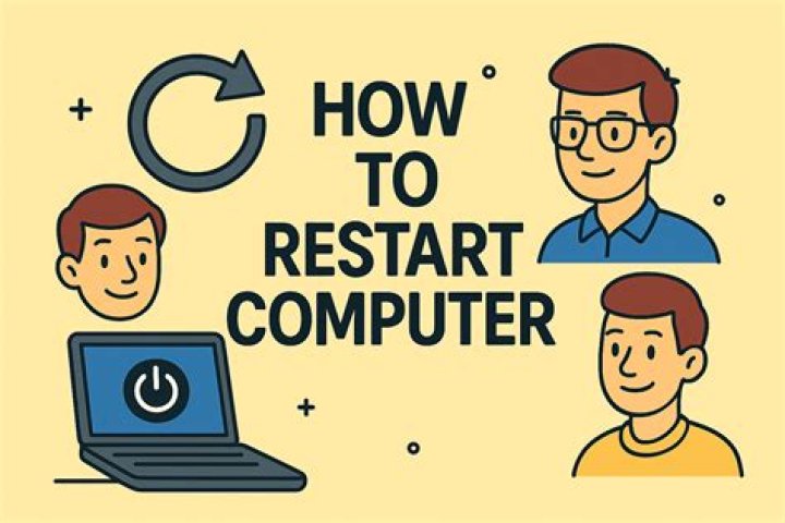 Should you restart your computer every day?