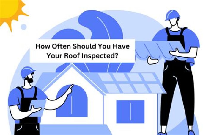 Should you sweep your roof?