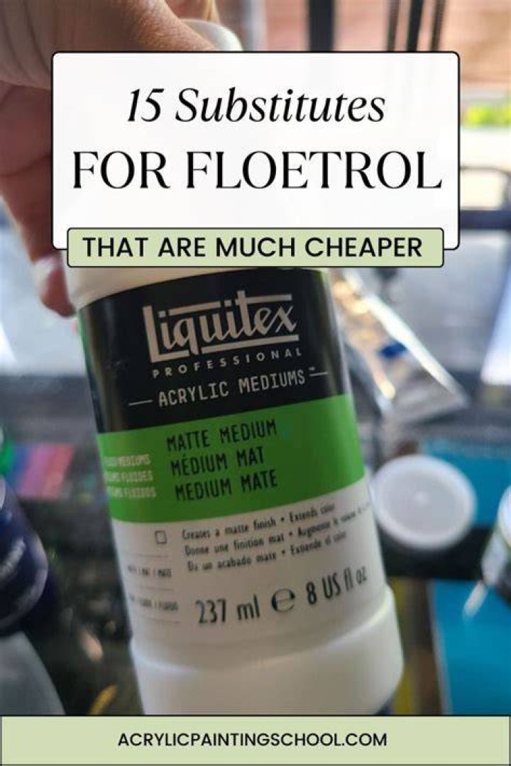 Should you use Floetrol? | ContextResponse.com