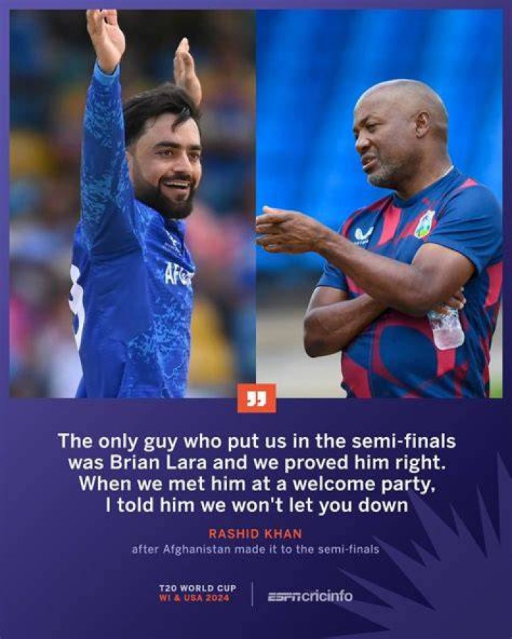 Was Brian Lara the best?