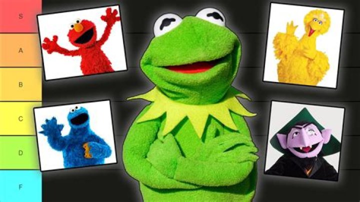 Was Kermit the Frog ever on Sesame Street?