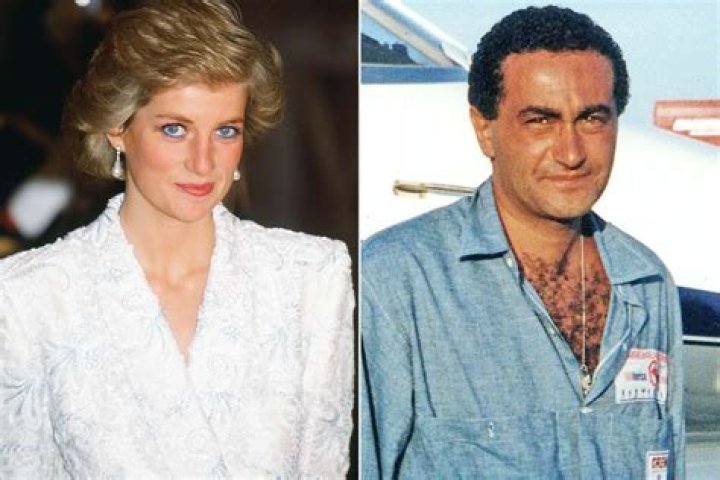 Was Princess Diana a princess in her own right?