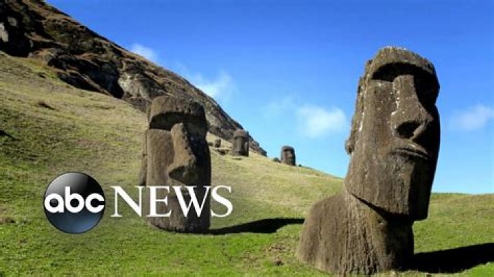 Was there cannibalism on Easter Island?