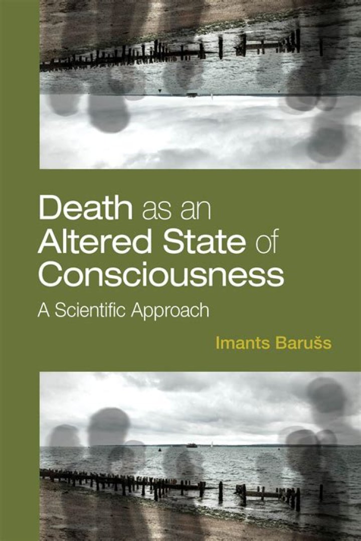 What's an altered state of consciousness?