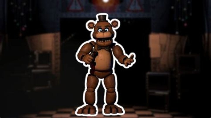 What's Freddy Fazbear's phone number?