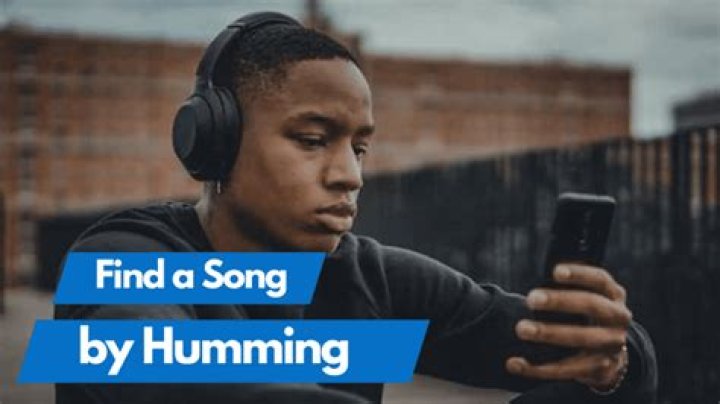 What's that song humming?