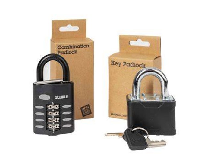 What's the best padlock? | ContextResponse.com