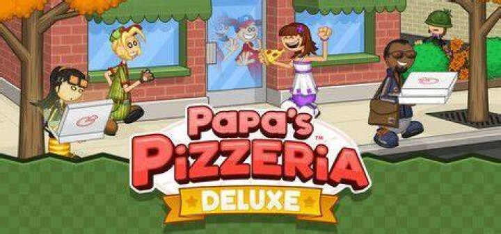 What's the best Papa's game?