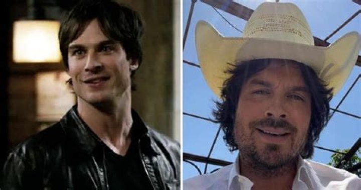 What age did Damon Salvatore get turned?