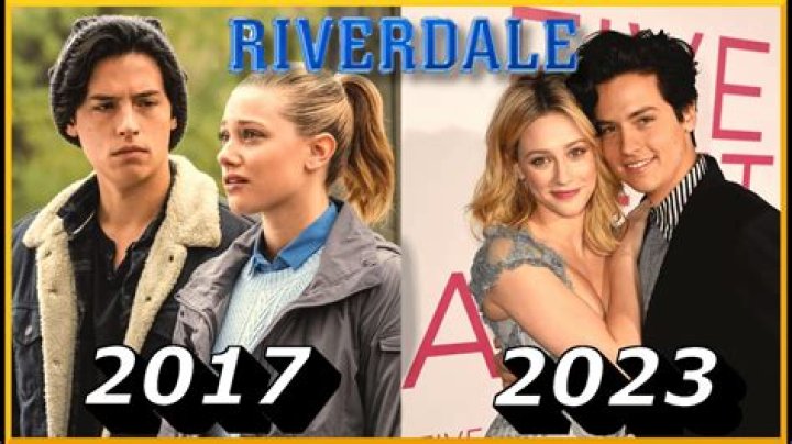What age is appropriate for Riverdale?