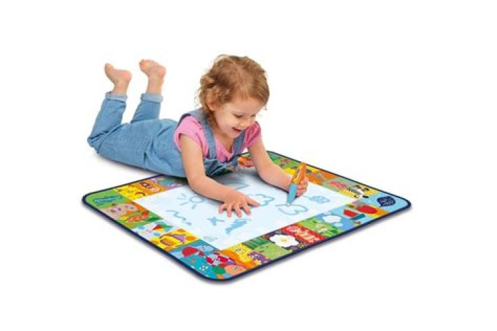 What age is aquadoodle for?