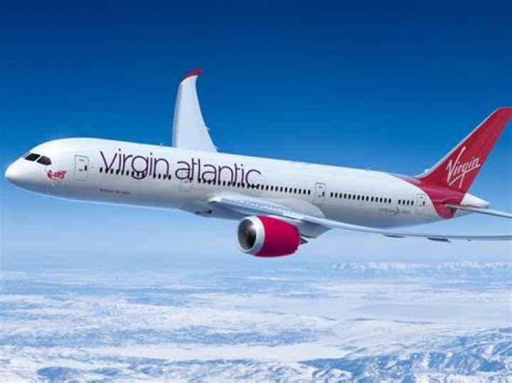 What airline bought Virgin America?