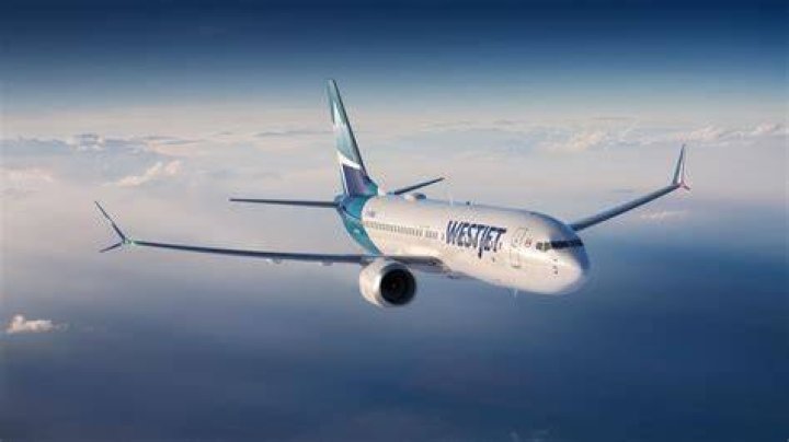What alliance is WestJet part of?