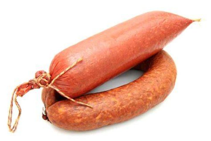 What animal does Bologna come from?