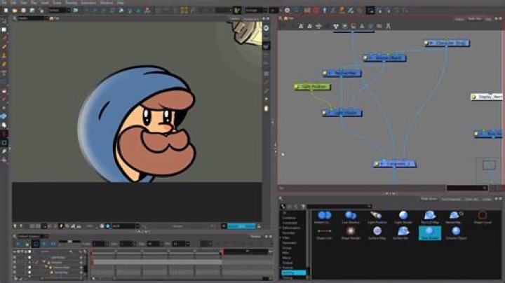 What animation program should I use?