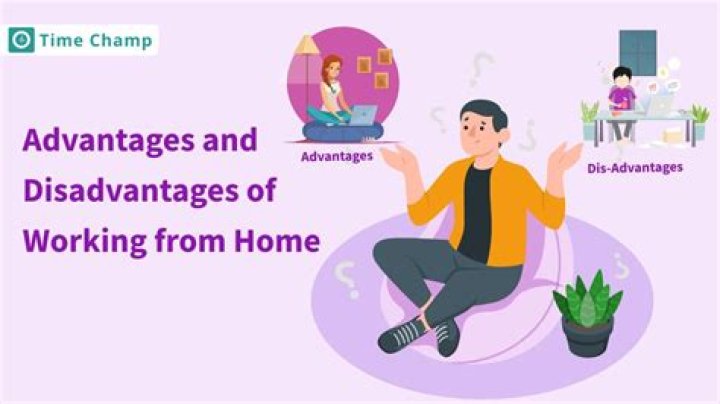 What are advantages of home delivery?