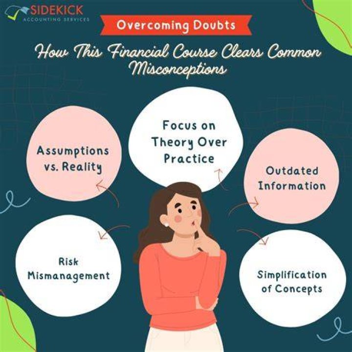 What are common misconceptions?