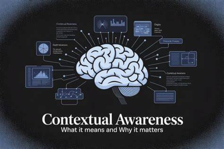 What are contextual issues?