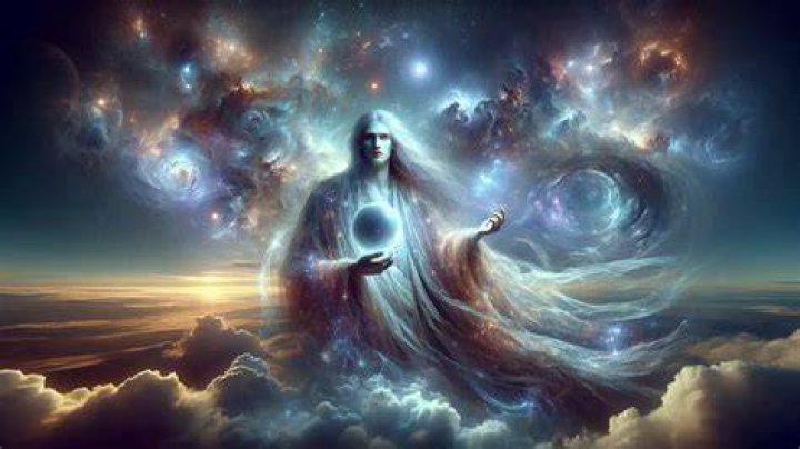 What are Cosmos in religion?