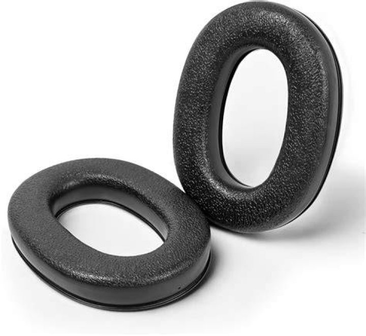 What are earpads?